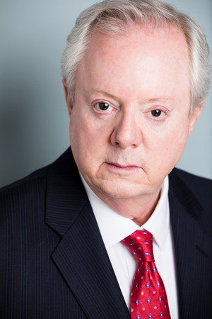 John Vance portrait