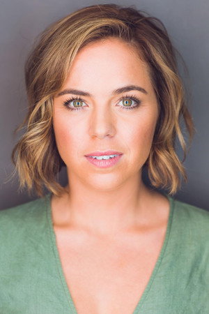 Katie Muldowney portrait