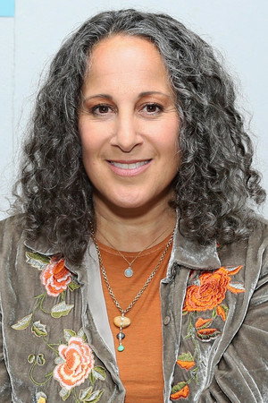 Gina Belafonte portrait