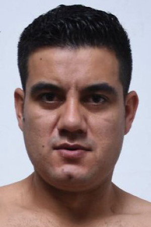Yuri Gaucho portrait
