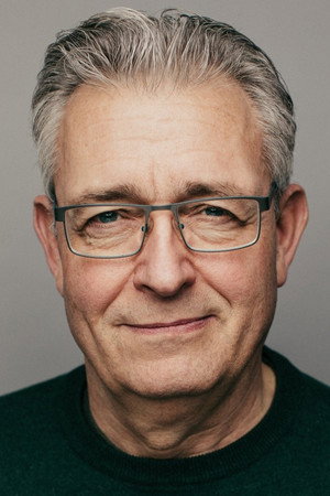 Lars Thiesgaard portrait