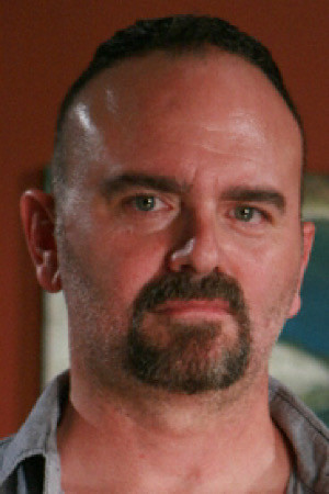 Joe Ferrara portrait