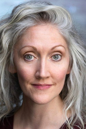 Charlotte Milchard portrait