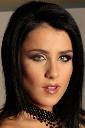 Jade Laroche portrait