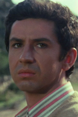 Pierluigi Aprà portrait
