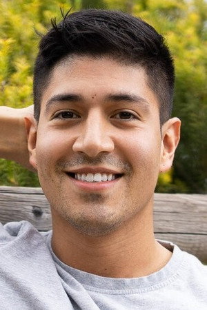 Paco Colombiano portrait