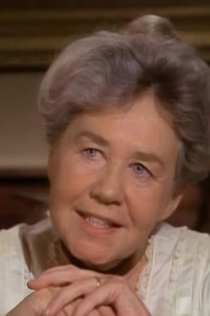 Marie Denn portrait