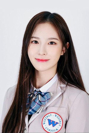 Lee Jae-hee portrait