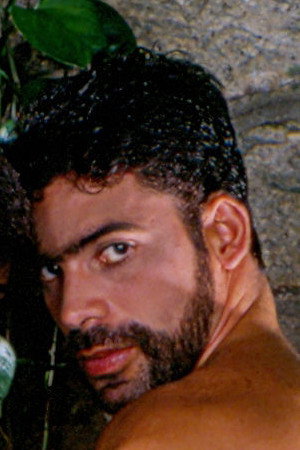 Lamartim Ribeiro portrait