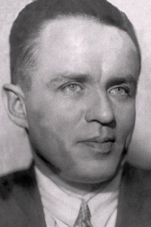Georgiy Gorbunov portrait