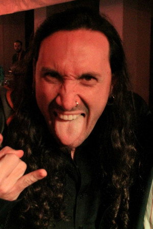 Marcelo Castanheira portrait