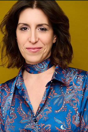 Stacie Capone portrait