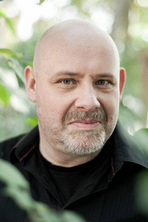 Axel Häfner portrait