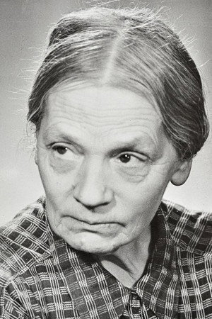 Helene Viir portrait