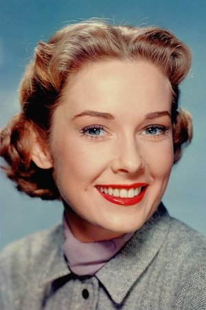 Vera Miles portrait