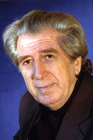 Rafig Azimov portrait