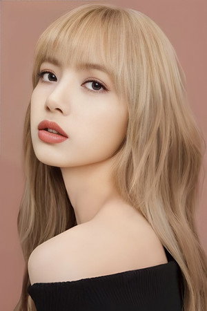 LISA portrait