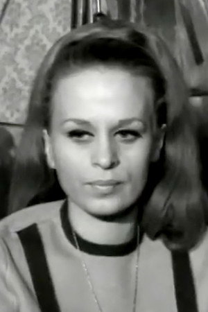 Vaso Voulgaraki portrait
