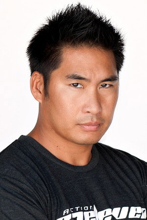 Jonathan Eusebio portrait