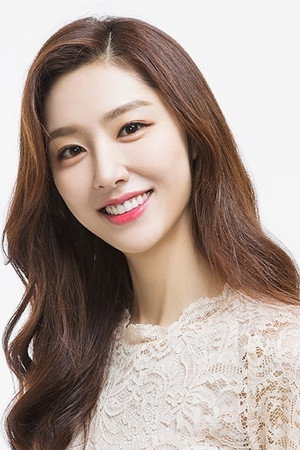 Seo Ji-hye portrait