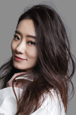 Zhang Xiaofei portrait