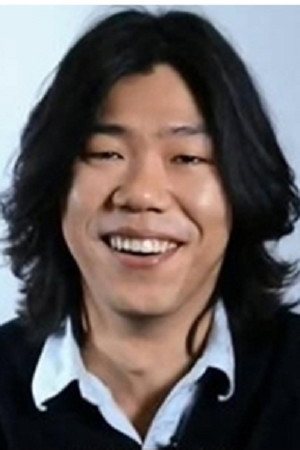 Lee Sang-soon portrait