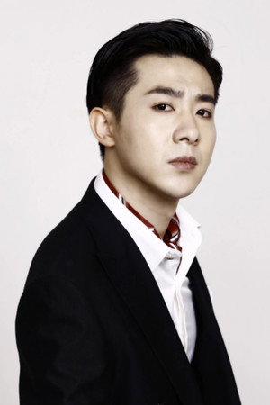Sun Chenghao portrait