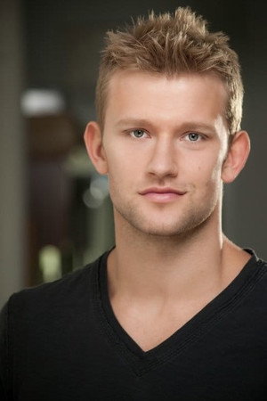 Anton Narinskiy portrait