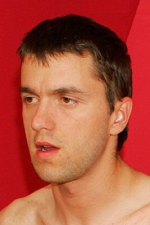 Andrew Towers portrait