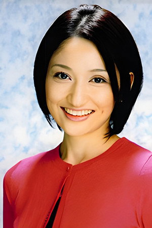 Yuko Kato portrait