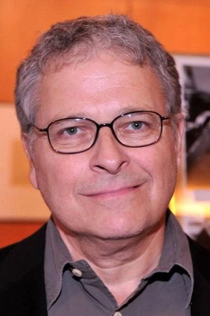 Lawrence Kasdan portrait