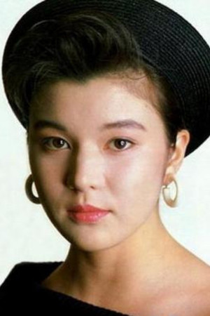 Anna Nakagawa portrait