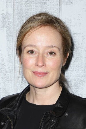 Jennifer Ehle portrait