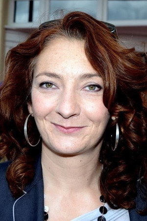 Corinne Masiero portrait