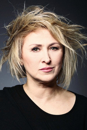 Romina Özipekçi portrait