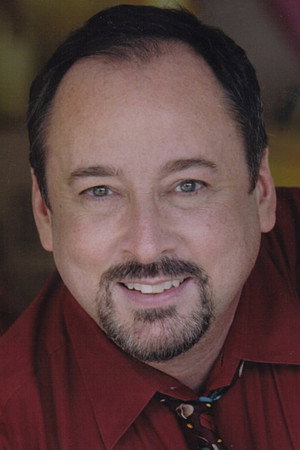 Bill Murphey portrait