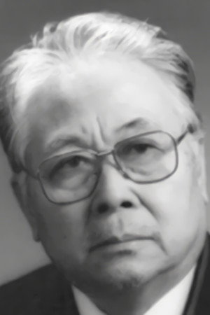 Wei Qiming portrait