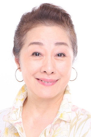 Miru Hitotsuyanagi portrait