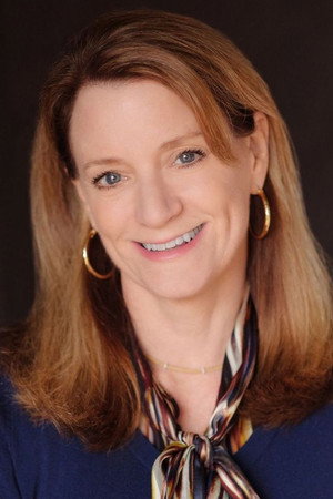 Stacie Foster portrait