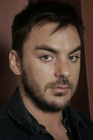 Shannon Leto portrait