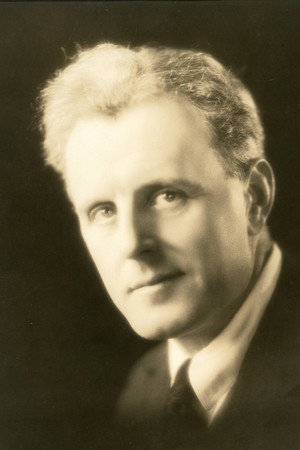 Charles Bryant portrait