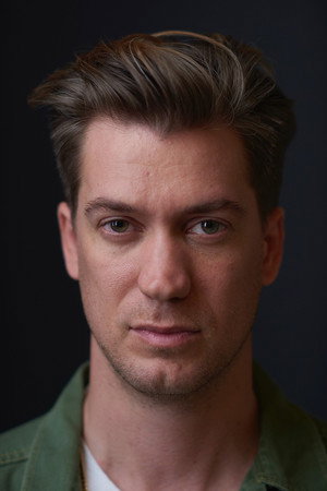 Rafael Casal portrait