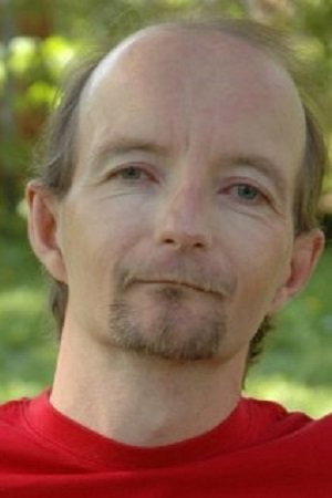 Joe Silvaggio portrait