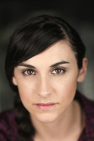 Hannah Raven Smith portrait