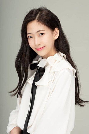 Park Min-ha portrait