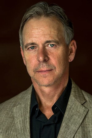 Robert C. Treveiler portrait