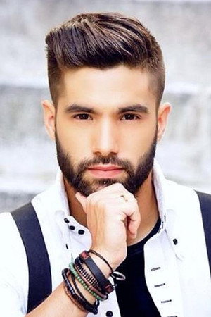 Aris Plaskasovitis portrait