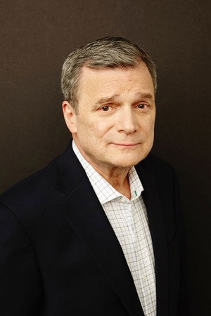 John Procaccino portrait