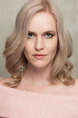 Melissa De Mol portrait