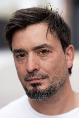 Atilla Oener portrait